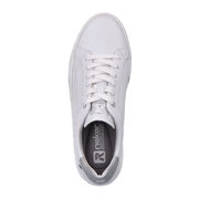Rieker W0501-80 weiss/ice