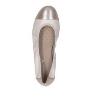 Caprice 22152-450 CREAM COMB