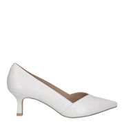 Caprice 22403-139 WHITE PERLATO