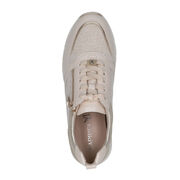 Caprice 23754-492 CREAM/GOLD