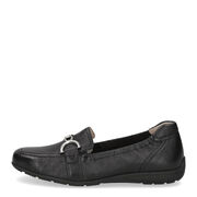 Caprice 24650-022 BLACK NAPPA