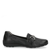 Caprice 24650-022 BLACK NAPPA
