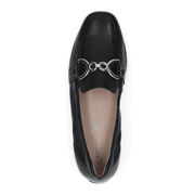 Caprice 24650-022 BLACK NAPPA