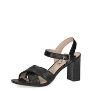 Caprice 28311-040 BLACK SOFTNAP