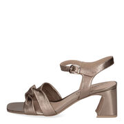 Caprice 28316-341 TAUPE METALLIC