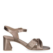 Caprice 28316-341 TAUPE METALLIC