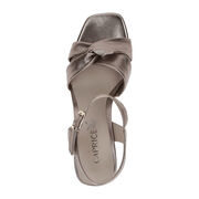 Caprice 28316-341 TAUPE METALLIC