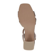 Caprice 28316-341 TAUPE METALLIC
