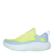 Skechers 172086-LIME-GO RUN SUPERSON