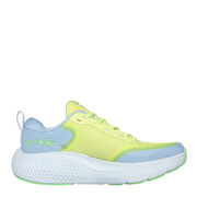 Skechers 172086-LIME-GO RUN SUPERSON