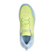Skechers 172086-LIME-GO RUN SUPERSON