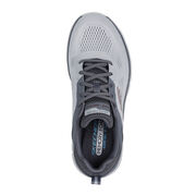 Skechers 232698-GYCC-TRACK-BROADER