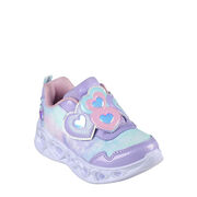 Skechers 302693N-LVLP-HEART LIGHTS