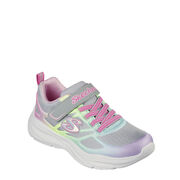 Skechers 303503L-GYMT-POWER JAMS