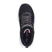 Skechers 303715L-BLK-SKECHERS SOLA G