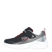 Skechers 403924L-BKSR-MICROSPEC II