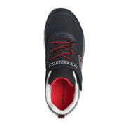 Skechers 403924L-BKSR-MICROSPEC II