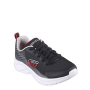 Skechers 403925L-BKSR-MICROSPEC II
