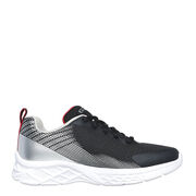 Skechers 403925L-BKSR-MICROSPEC II