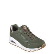 Skechers 155196-OLV-UNO-SHIMMER A