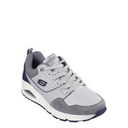 Skechers 183020-GRY-UNO-RETRO ONE