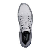 Skechers 183020-GRY-UNO-RETRO ONE