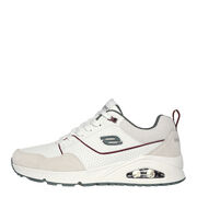 Skechers 183020-WGR-UNO-RETRO ONE