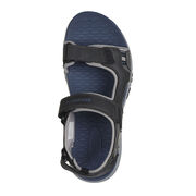 Skechers 205139-GRY-PREWITT-RIGDO
