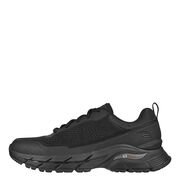 Skechers 210353-BBK-ARCH FIT BAXTER