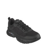 Skechers 210353-BBK-ARCH FIT BAXTER