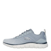 Skechers 232399-LTGY-TRACK-RIPKENT