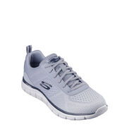 Skechers 232399-LTGY-TRACK-RIPKENT