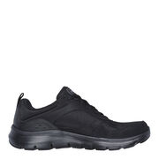 Skechers 232821-BBK-FLEX ADVANTAGE