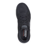 Skechers 232821-BBK-FLEX ADVANTAGE