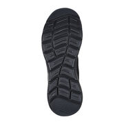 Skechers 232821-BBK-FLEX ADVANTAGE