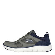 Skechers 232821-OLV-FLEX ADVANTAGE