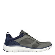 Skechers 232821-OLV-FLEX ADVANTAGE