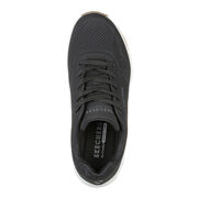 Skechers 73690W-BLK-UNO-STAND ON