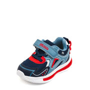 Melania M2436 BL/RD V SNEAKERS BAMBINO