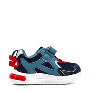 Melania M2436 BL/RD V SNEAKERS BAMBINO