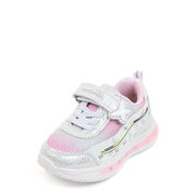 Melania M2466 WHITE V SNEAKERS BAMBINO