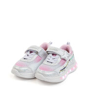 Melania M2466 WHITE V SNEAKERS BAMBINO