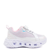 Melania M2452 WHITE T2 SNEAKERS BAMBINO