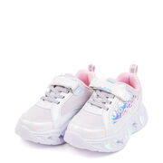 Melania M2452 WHITE T2 SNEAKERS BAMBINO