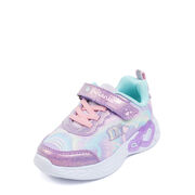 Melania M2455 PURPLE T2 SNEAKERS BAMBINO