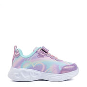 Melania M2455 PURPLE T2 SNEAKERS BAMBINO
