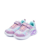 Melania M2455 PURPLE T2 SNEAKERS BAMBINO