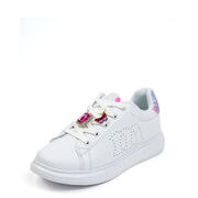 Melania M2459 WH/GLT SNEAKERS BAMBINO