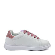 Melania M2471 WH/PKT SNEAKERS BAMBINO