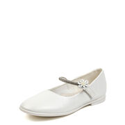 Melania M24102 WHITE T SCARPA BAMBINO